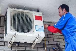 HVAC Companies Near East Derry, NH Available Now